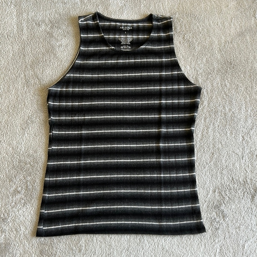 Arizona Jean Co Tank Top